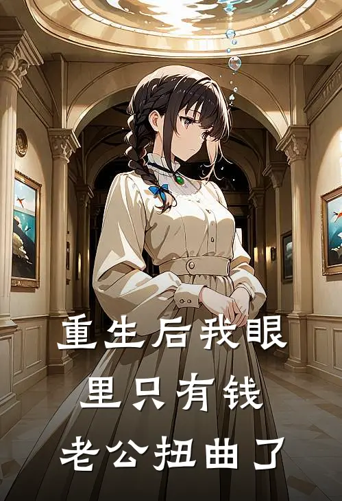 重生后我眼里只有钱，老公扭曲了