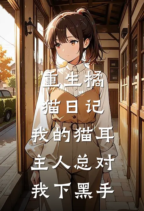 重生橘猫日记：我的猫耳主人总对我“下黑手”