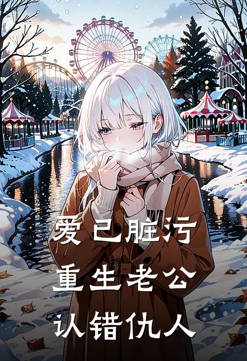 爱已脏污：重生老公认错仇人