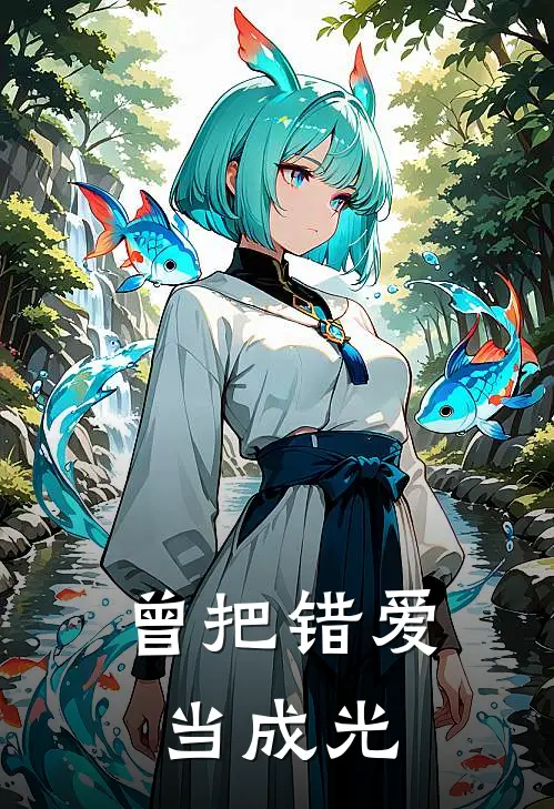 曾把错爱当成光