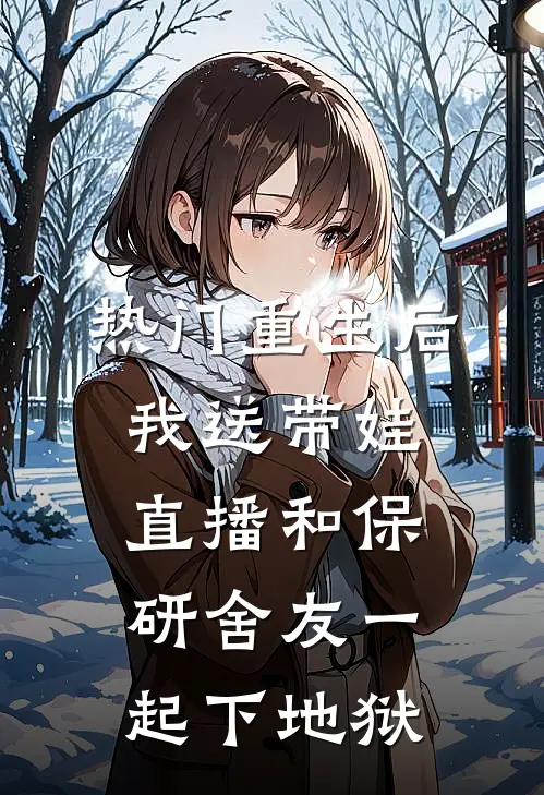 [热门]重生后，我送带娃直播和保研舍友一起下地狱