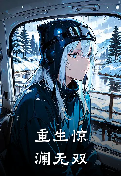 重生惊澜无双