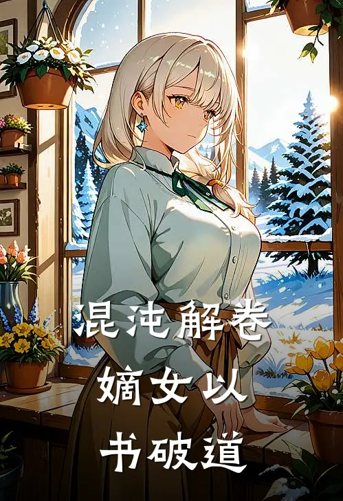 混沌解卷：嫡女以书破道