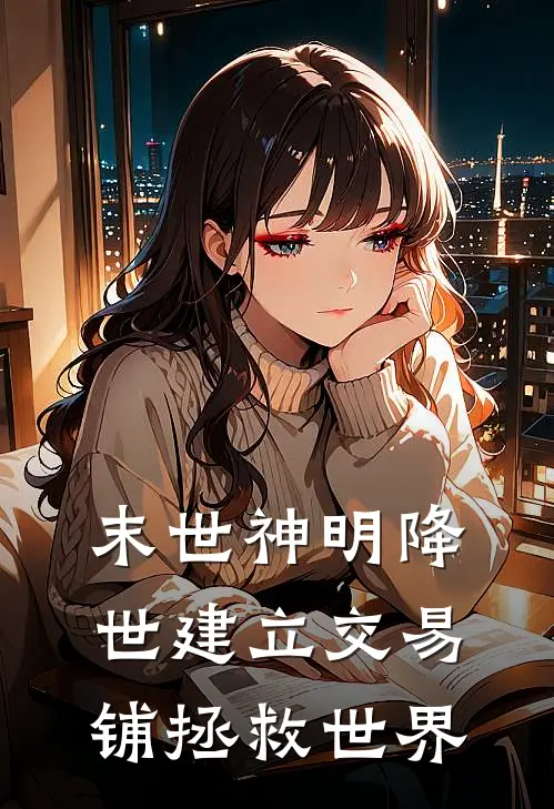 末世神明降世建立交易铺拯救世界