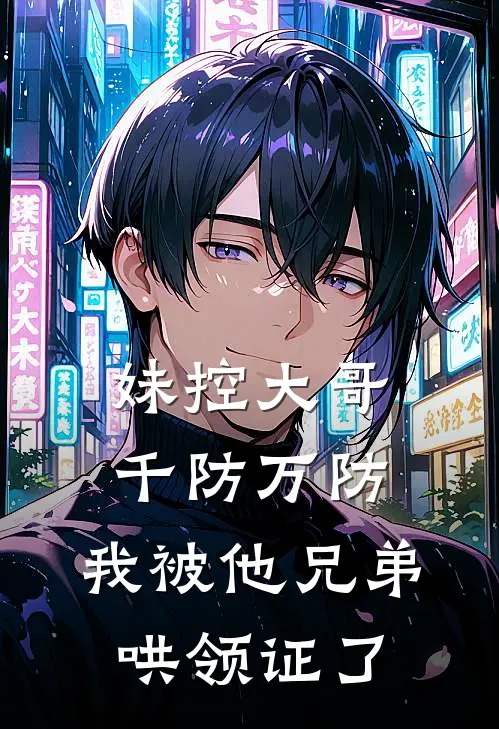 妹控大哥千防万防，我被他兄弟哄领证了