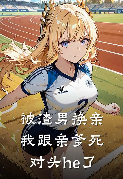 被渣男换亲，我跟亲爹死对头he了