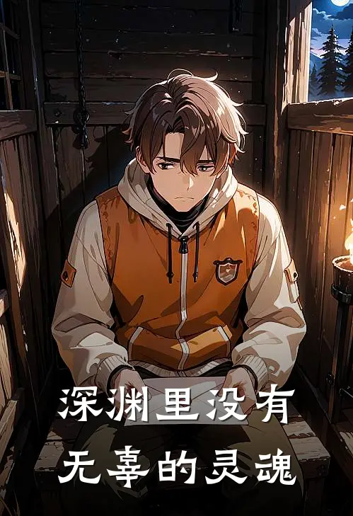 深渊里没有无辜的灵魂