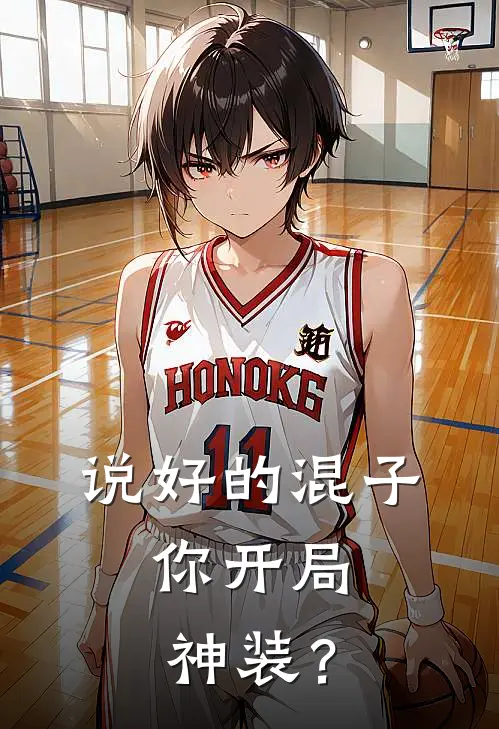 说好的混子，你开局神装？