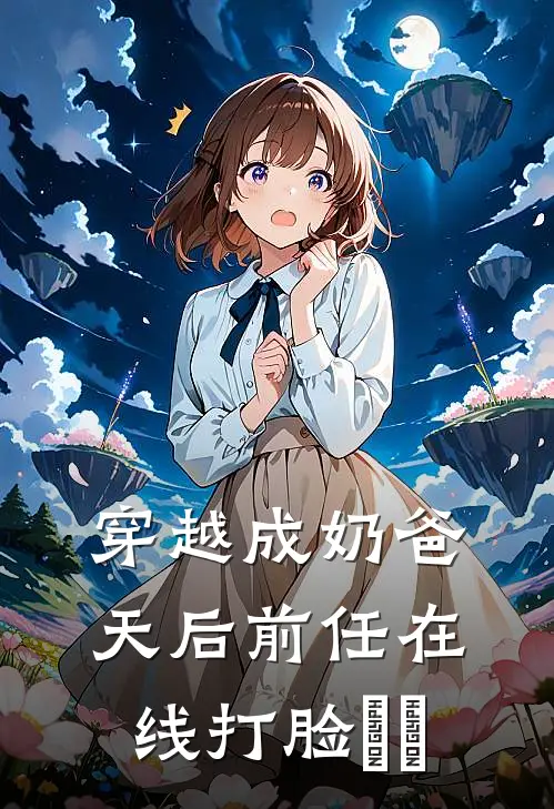 穿越成奶爸，天后前任在线打脸​​