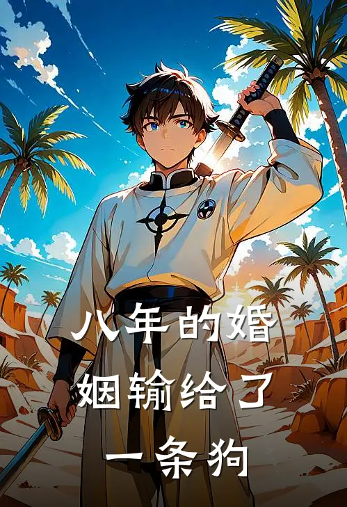 八年的婚姻输给了一条狗