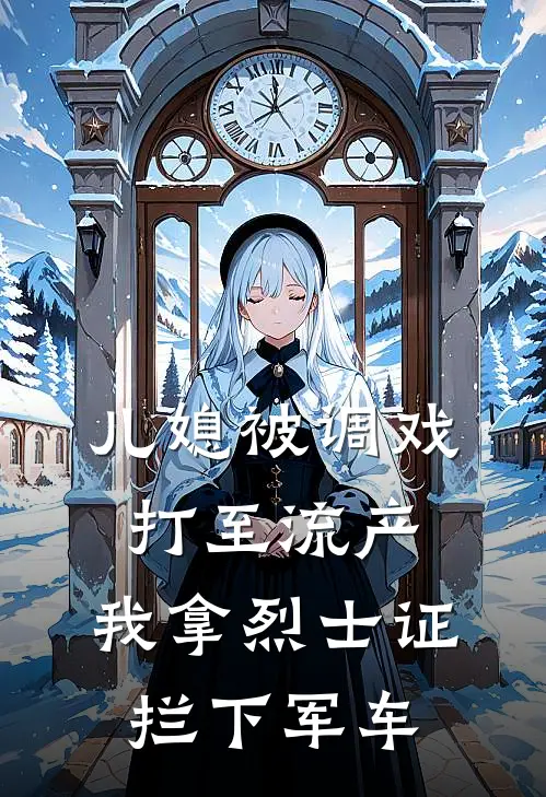 儿媳被调戏打至流产，我拿烈士证拦下军车