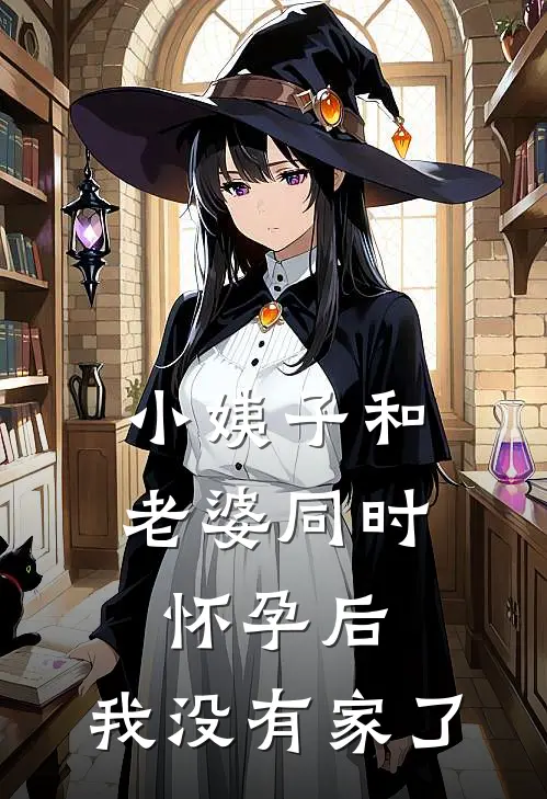 小姨子和老婆同时怀孕后，我没有家了