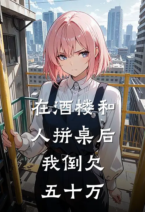 在酒楼和人拼桌后，我倒欠五十万