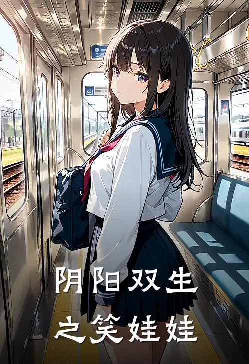 阴阳双生之笑娃娃