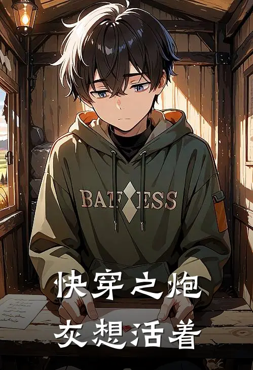 快穿之炮灰想活着