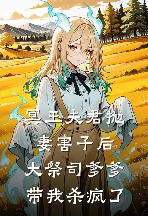 冥王夫君抛妻害子后，大祭司爹爹带我杀疯了