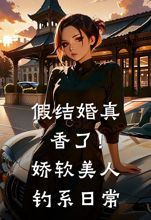 假结婚真香了！娇软美人钓系日常