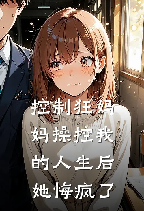 控制狂妈妈操控我的人生后，她悔疯了