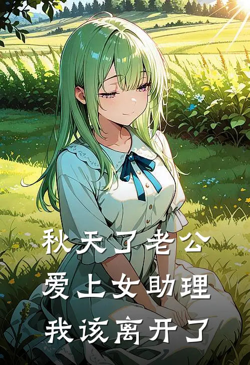 秋天了老公爱上女助理，我该离开了