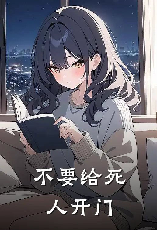 不要给死人开门