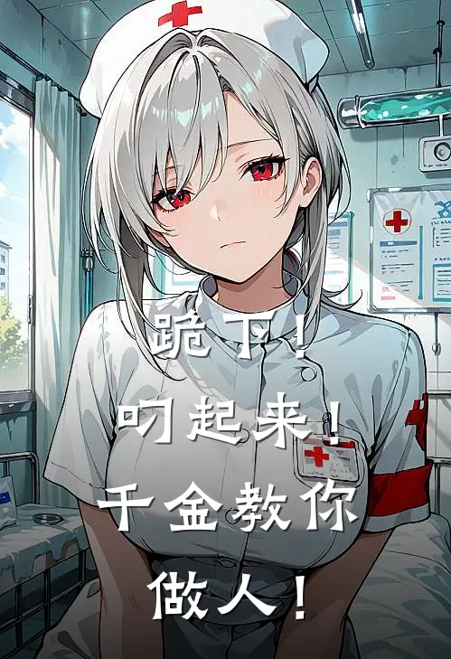 跪下！叼起来！千金教你做人！