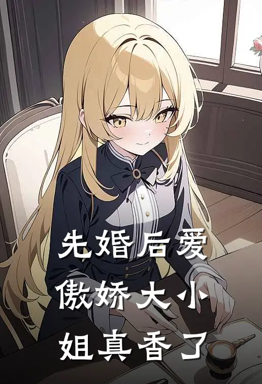 先婚后爱：傲娇大小姐真香了