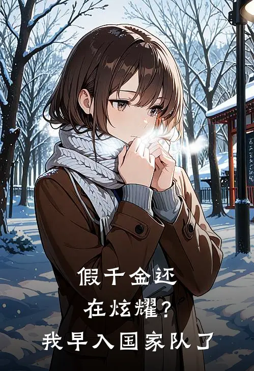 假千金还在炫耀？我早入国家队了