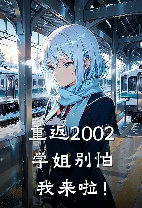 重返2002：学姐别怕我来啦！