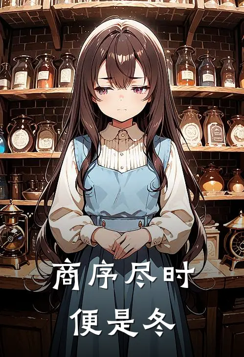 商序尽时便是冬