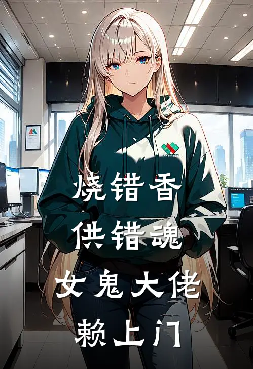 烧错香，供错魂，女鬼大佬赖上门