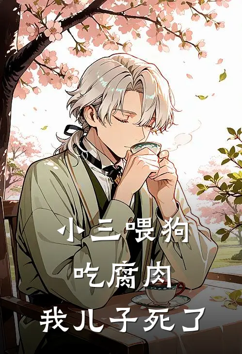 小三喂狗吃腐肉，我儿子死了