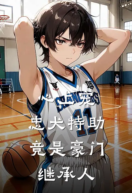 心上宠，忠犬特助竟是豪门继承人