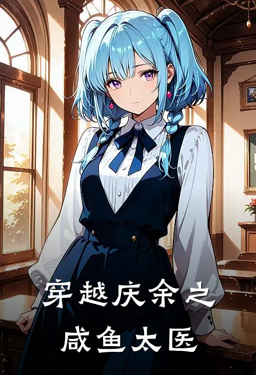 穿越庆余之咸鱼太医