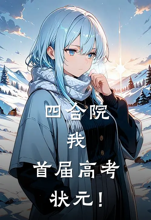 四合院：我，首届高考状元！