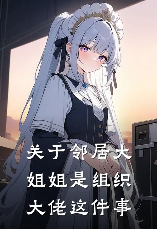 关于邻居大姐姐是组织大佬这件事