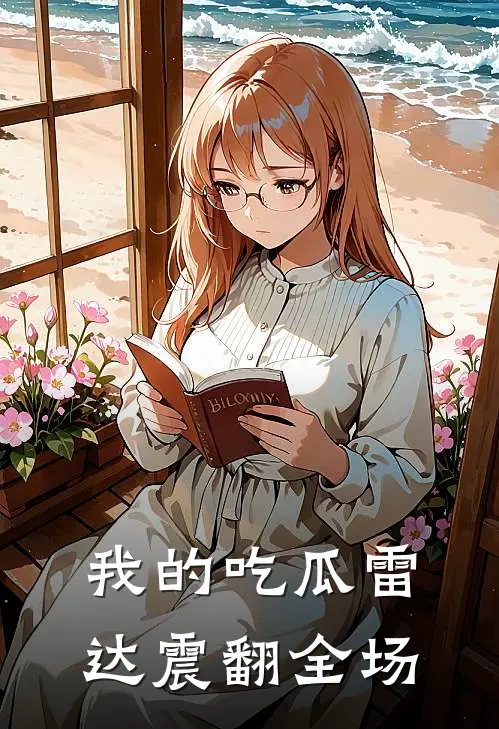 我的吃瓜雷达震翻全场