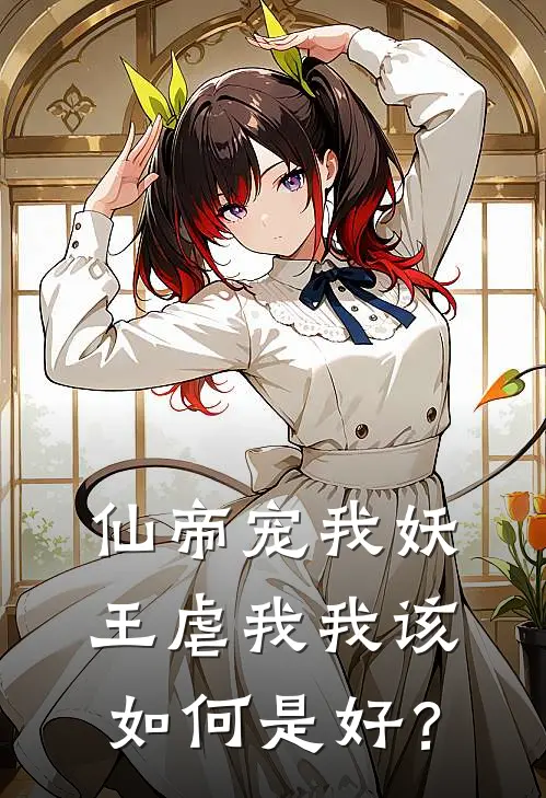 仙帝宠我妖王虐我我该如何是好？