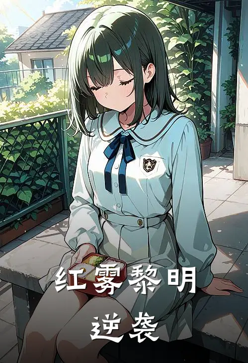 红雾黎明：逆袭