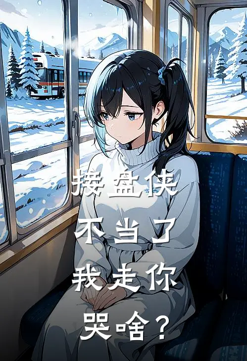 接盘侠不当了，我走你哭啥？