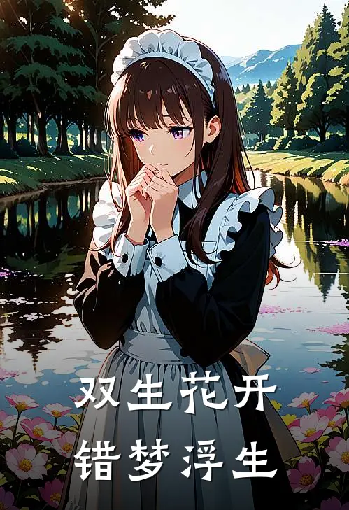 双生花开，错梦浮生