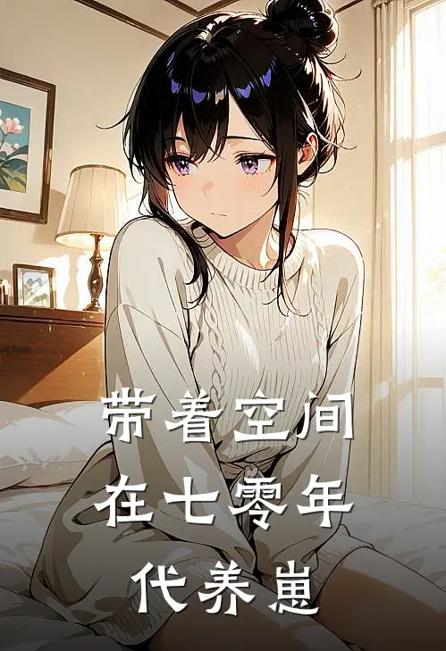 带着空间在七零年代养崽