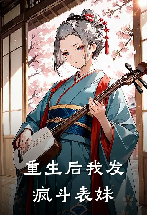 重生后我发疯斗表妹