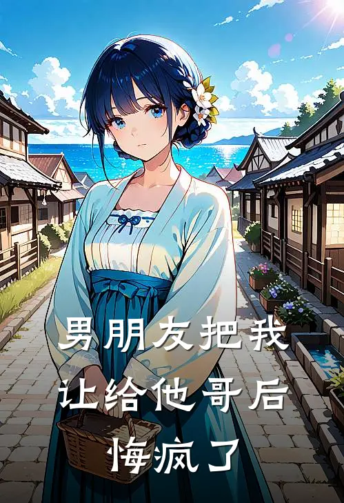 男朋友把我让给他哥后，悔疯了