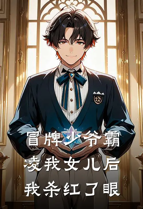 冒牌少爷霸凌我女儿后，我杀红了眼