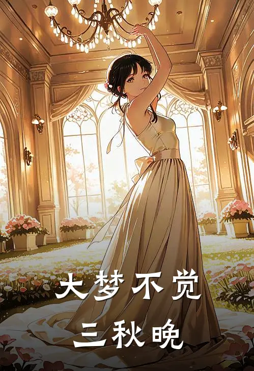 大梦不觉三秋晚