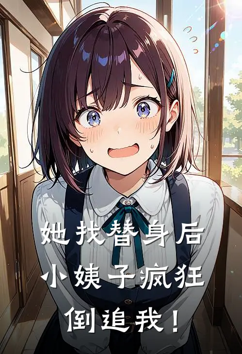 她找替身后：小姨子疯狂倒追我！