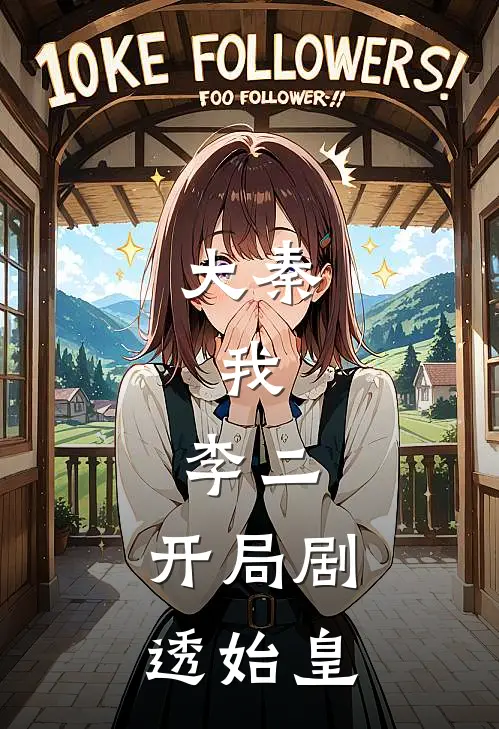 大秦:我，李二，开局剧透始皇