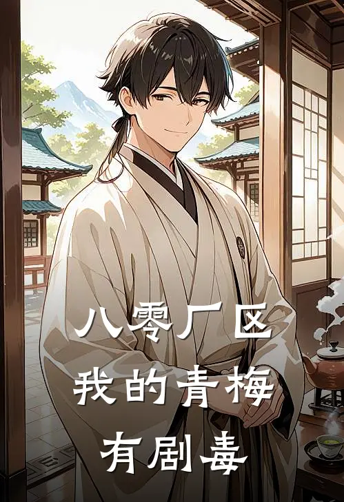 八零厂区：我的青梅有剧毒
