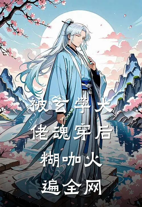 被玄学大佬魂穿后，糊咖火遍全网