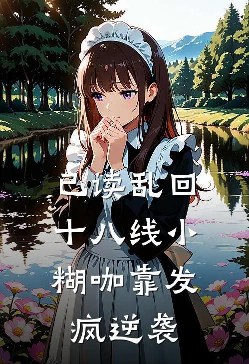 已读乱回，十八线小糊咖靠发疯逆袭